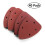 40 Pack Mouse Sanding Sheets Grit Mouse Detail Sander Pads 2