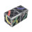 8 Panel 3 Ring Magic Folding Puzzle Toy Ghost Hand 3