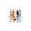 2 stuks Bluey & Bingo pluche speelgoed 1