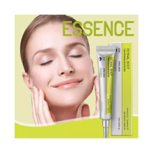 (5pcs) The Vita A Retinol Shot Tightening Booster Anti-Aging- 15ml