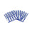 (200 τεμάχια) 100-300 τεμάχια Ρινικές ταινίες Better Breath Right Aid γ 4