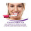 (30ml) HISMILE V34 Μωβ Ασφαλής Οδοντόκρεμα Λεύκανσης Δοντιών Κ 4