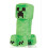 (30 cm Creeper) Minecraft pluche speelgoed pixelpop kinderpop cadeau voor kinderen 1