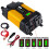 4000W LED auto-stroomomvormer, converter, adapter, transformator, aangepast 1