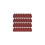 40 Pack Mouse Sanding Sheets Grit Mouse Detail Sander Pads 1