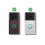 For Ring Screwdriver Replacement Ring Doorbell Mount Screwdriver Doorbell Camera Opening Key Tool Kit 2
