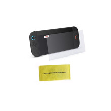 For 2 Storage Bag+Screen Protective Film+Joystick Caps+Replaceable Ergonomic Grip Handle for 2 B