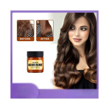 Jaysuing Hair Conditioner Nourishment Cream Nutrition Soft Non-Steamed Baked Repair Frizz Hot Dyeing