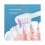 For Full Range Replacement Electric Tooth Brush Heads Clean Version Bright White Style 1