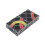 8 Panel 3 Ring Magic Folding Puzzle Toy Ghost Hand 1