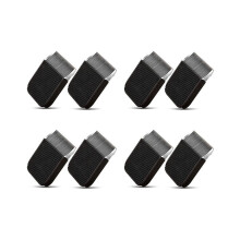 Vervangingsmessen voor tapijttrimmers, geschikt voor alle 200W tapijttrimmers (8 stuks)