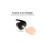 (black) Newest Bluetooth Wireless Headphones 4
