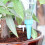 12Pcs Automatic Sprayer Watering Device Adjustable Water Flow Dripper With Switch Control Valve DIY 1