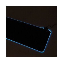 800*300mm Grote RGB Kleurrijke LED-verlichting Gaming Muismat Bureau PC Laptop
