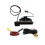 AHD 720P achteruitrijcamera voor auto's in de modellen E60, E39, E90, E82, E61, X1, E84, X5, E70, E92, 1