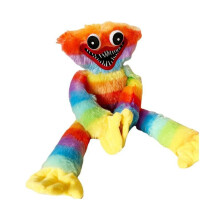 40 cm Regenboog Knuffel | Poppy Speeltijd Knuffel