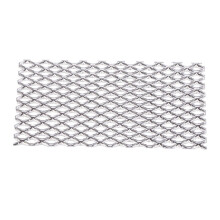 Platina-titanium metalen gaas kathodedraad galvaniseerpen systeem galvaniseermachine accessoires set