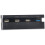 4-poorts USB-hub voor PS4 Slim-console 1