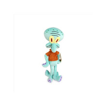 (40 cm Squidward Tentakels) Spongebob Pluche Speelgoed Patrick Star Zachte Knuffelpop