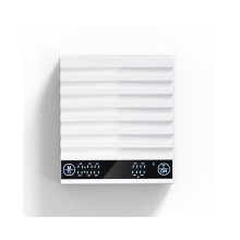 Zeer nauwkeurige elektronische koffieweegschaal met LED-display, USB-timer en professionele koffieaccessoires