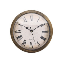 Storage Wall Clock Indoor Use As Secret Hidden Compartment With Hidden Container Box For Money And Jewelry