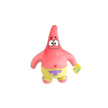 (38 cm Patrick Star) Spongebob pluche speelgoed Teddybeer voor kinderen Patrick Star speelgoed