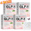 4Box Moringa NAD+ High-Concentration Essence Liquid Pearls 1