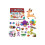 (B) Kerstspeelgoed Kinder Aftelkalender Kerstspeelgoed 1