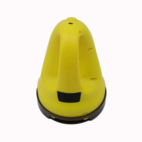Car Ice Scraper Electric Heated Snow Removal USB Rechargeable Ice Scraper Auto Car Window Windshield 1