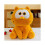 (25 cm) Garfield pluche pop, speelgoed, kindercadeau 1