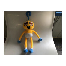 45 cm Poppy speelplezier Bobby's zoon Pluche speelgoed verjaardagscadeau