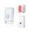 Bed Sensor Alarm for Elderly Dementia Patients -Wireless Fall Detection & Motion Sensor Alert System 1