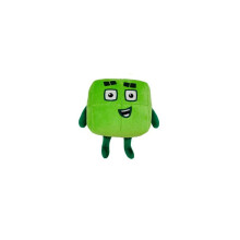 (04) Numberblocks Pluche Speelgoed Zachte Number Blocks Kinderpoppen
