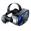 Ακουστικά 3D VR Γυαλιά παιχνιδιών εικονικής πραγματικότ 1