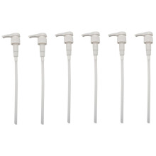 Universal Shampoo/Conditioner Pump for Bottle, 1 L/33.8 Oz., Piece 6