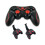 Draadloze Bluetooth-gamecontroller/gamepad voor Android-smartphones 4