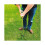 Garden Weed Puller Steel Weeder Twister Weeding Root Remover Extractor 4