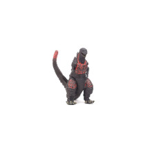 (22 cm) Godzilla actiefiguur uit de film, verzamelobject, cadeauspeelgoed