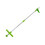 Garden Weed Puller Steel Weeder Twister Weeding Root Remover Extractor 2