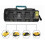 Για φορτιστή μπαταρίας ιόντων λιθίου DeWalt DCB104 18v 54v Flexvolt 2