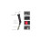 Coquimbo USB Rechargeable COB LED Work Light with Magnetic Base & Hook - 800LM, 5 Modes, Foldable, 360 4