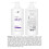 Dove Dove Scalp+Hair Therapy Shampoo 700ml Density & Growth Amino Complex & Biotin 6