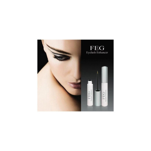 Ορός Ενίσχυσης Βλεφαρίδων Lash Eyebrow Growth Treatment for Eyelashs UK 1