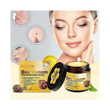 (3Pcs) Bee Venom Repair Cream, Bee Venom Skin Restoration Cream, Bee Venom Comprehensive Cream, Bee