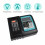 Για φορτιστή μπαταρίας αντικατάστασης Makita DC18RC, βύσμα ο 2