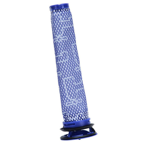 Sladdlöst filterpaket Förfilter Efterfilter HEPA-motorfilter för Dyson V7 V8 96566101+96747801