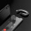 (Black) Bone Conduction Ear Hook Wireless Earphone Headset 3