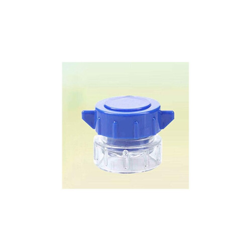 Healifty 1PC Portable Mini Pill Pulverizer Crusher Pill Tablet Crushed Box Tablet Cutter Splitter Grinder 1