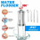 Cordless Water Flosser Teeth Cleaner Oral Irrigator USB Rechargeable 2