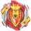 Beyblade Burst B129 Z - Beyblade χωρίς εκτοξευτή 4